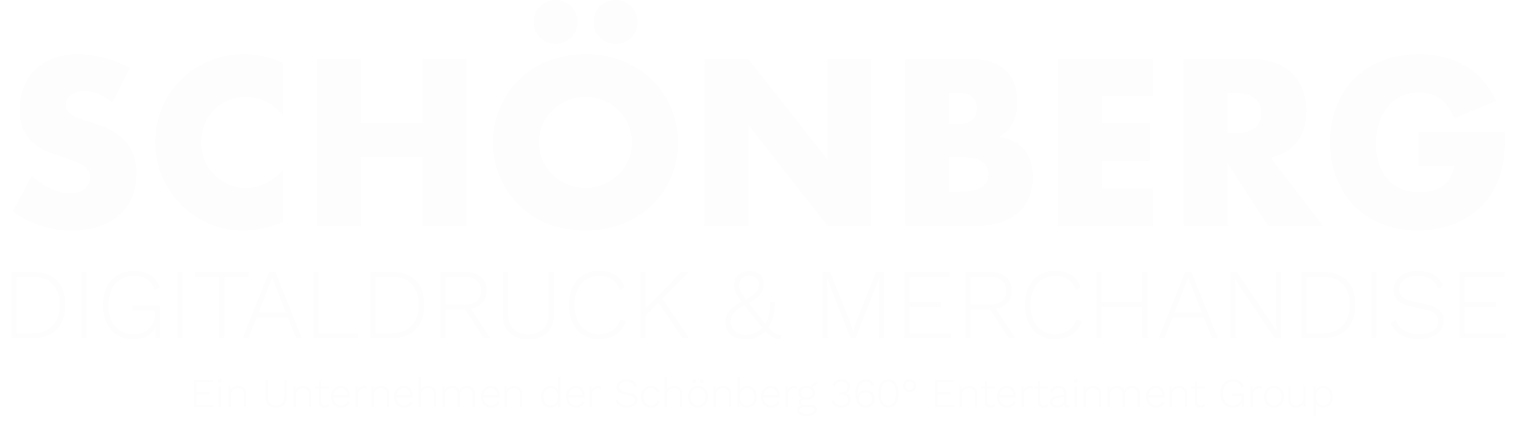 Schoenberg Digitaldruck & Merchandise