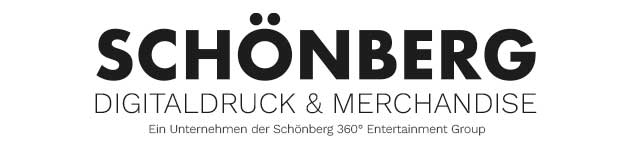 Schoenberg Digitaldruck & Merchandise
